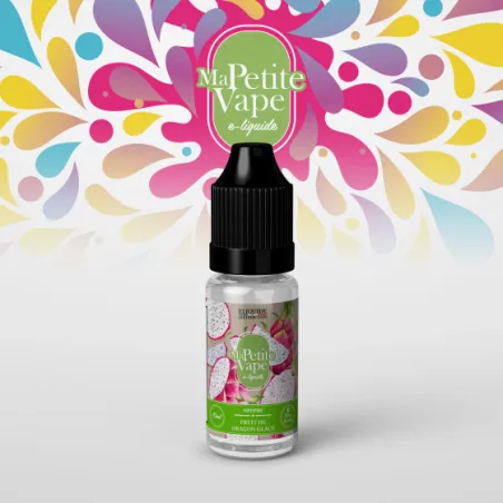 Kiwi Passion Goyave