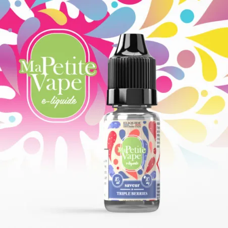 Kiwi Passion Goyave