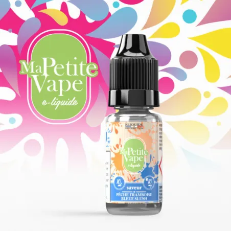 Kiwi Passion Goyave