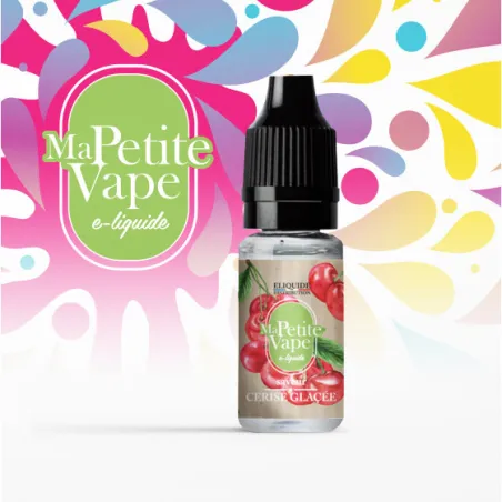Litchi Ice