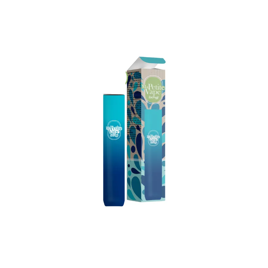 Batterie Bleu