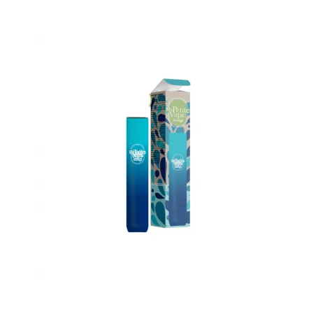 Batterie Bleu