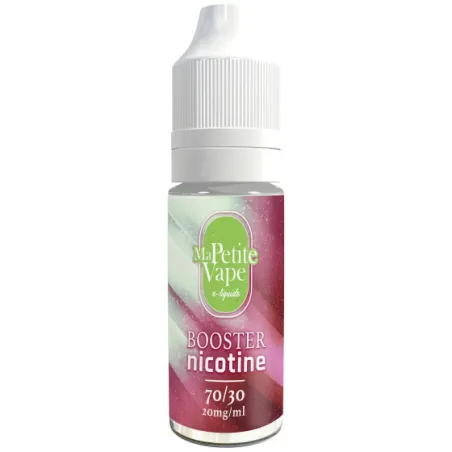 Booster 10 ml 20 mg 70/30