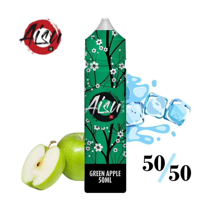 Green Apple