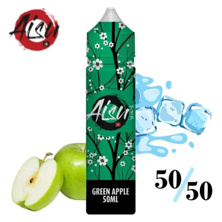 Green Apple