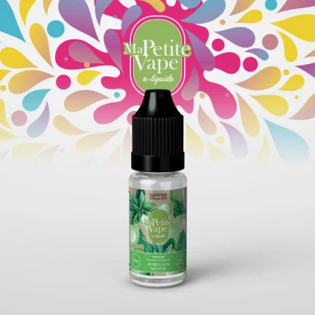 Bubble Gum Menthe