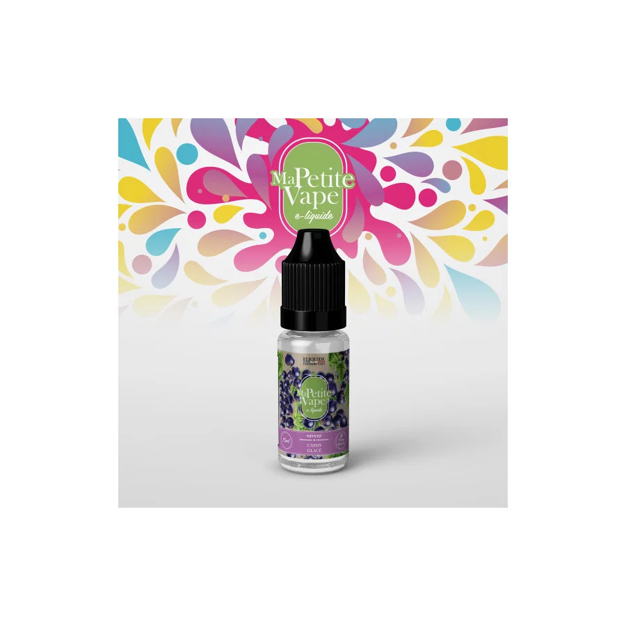 Cassis Ice