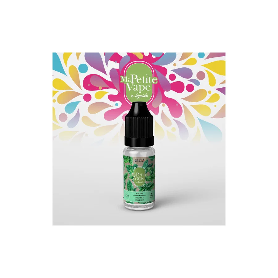 Menthe Fraîche