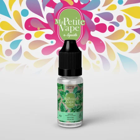 Menthe Fraîche