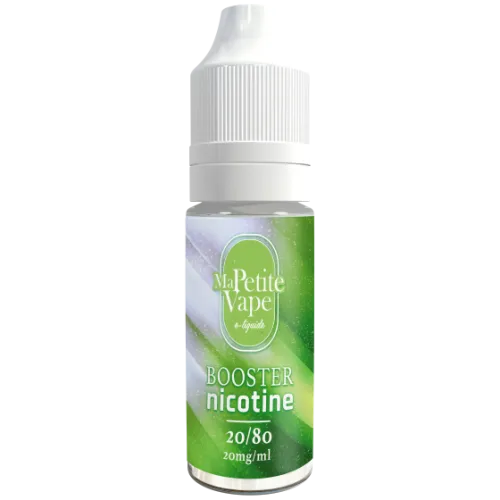 Booster 10 ml 20 mg 20/80