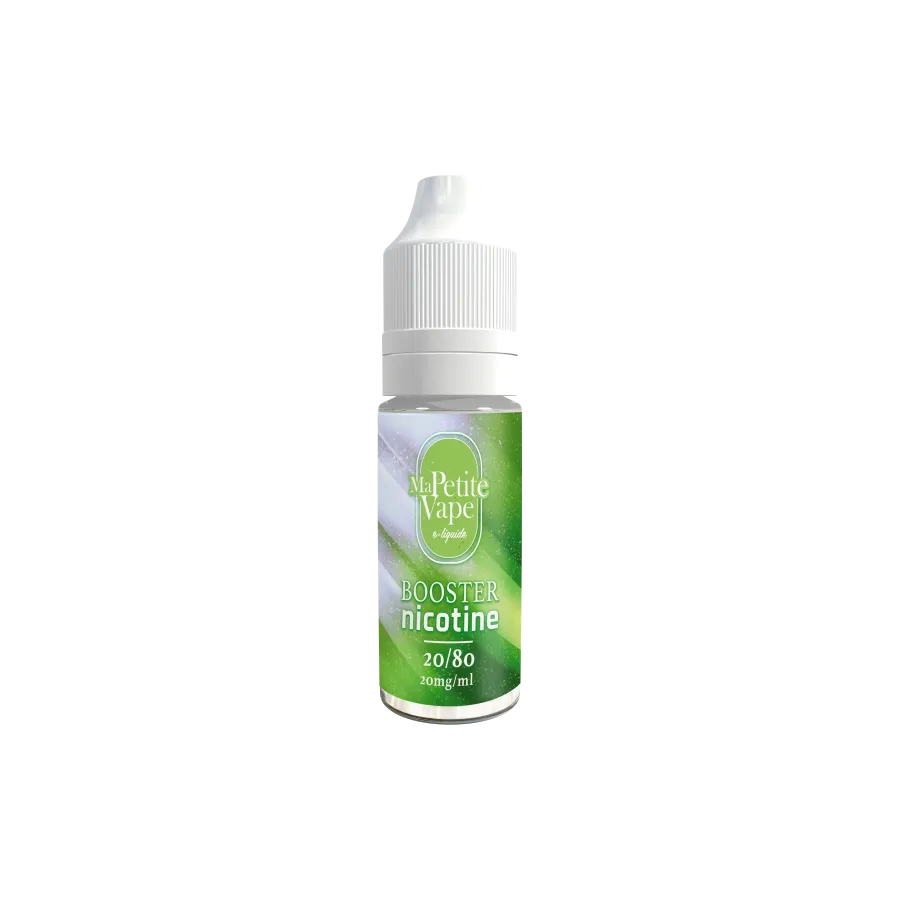 Booster 10 ml 20 mg 20/80