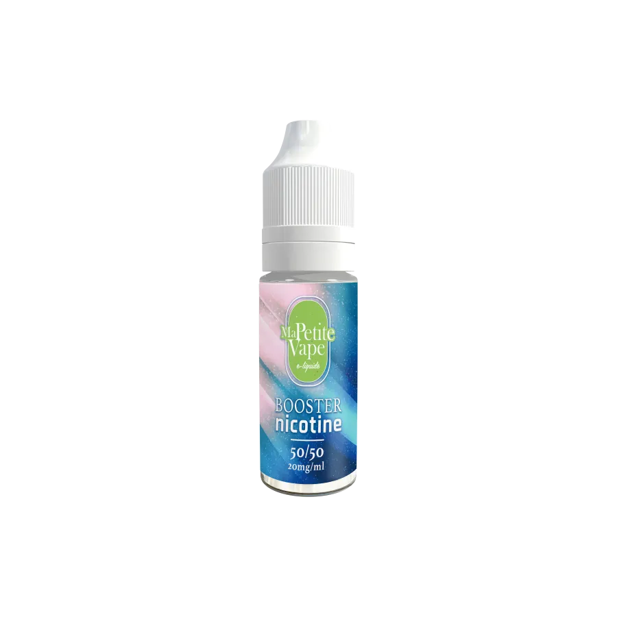 Booster 10 ml 20 mg 50/50