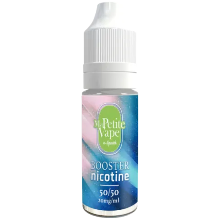 Booster 10 ml 20 mg 50/50