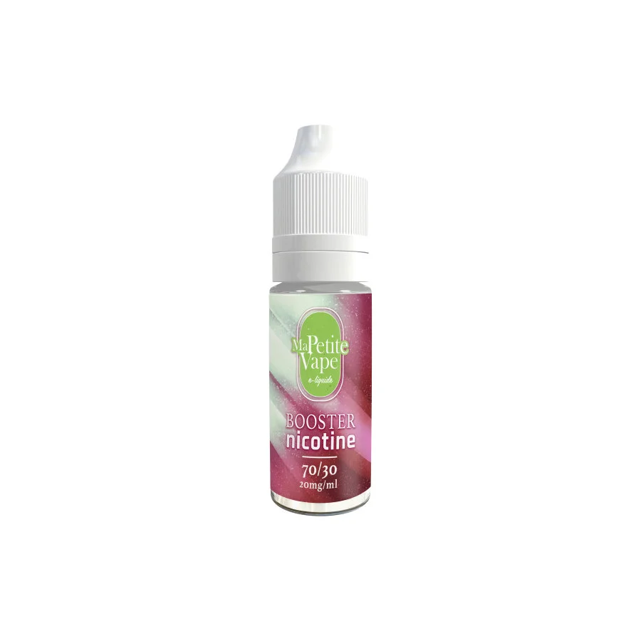 Booster 10 ml 20 mg 70/30