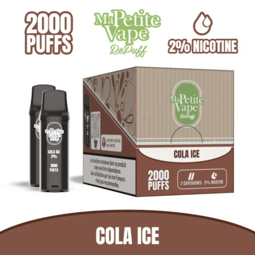 Cola Ice