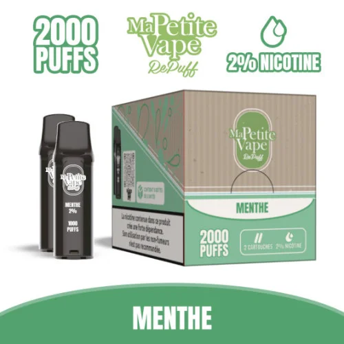 Menthe