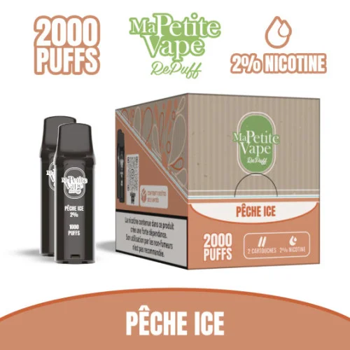 Pêche Ice
