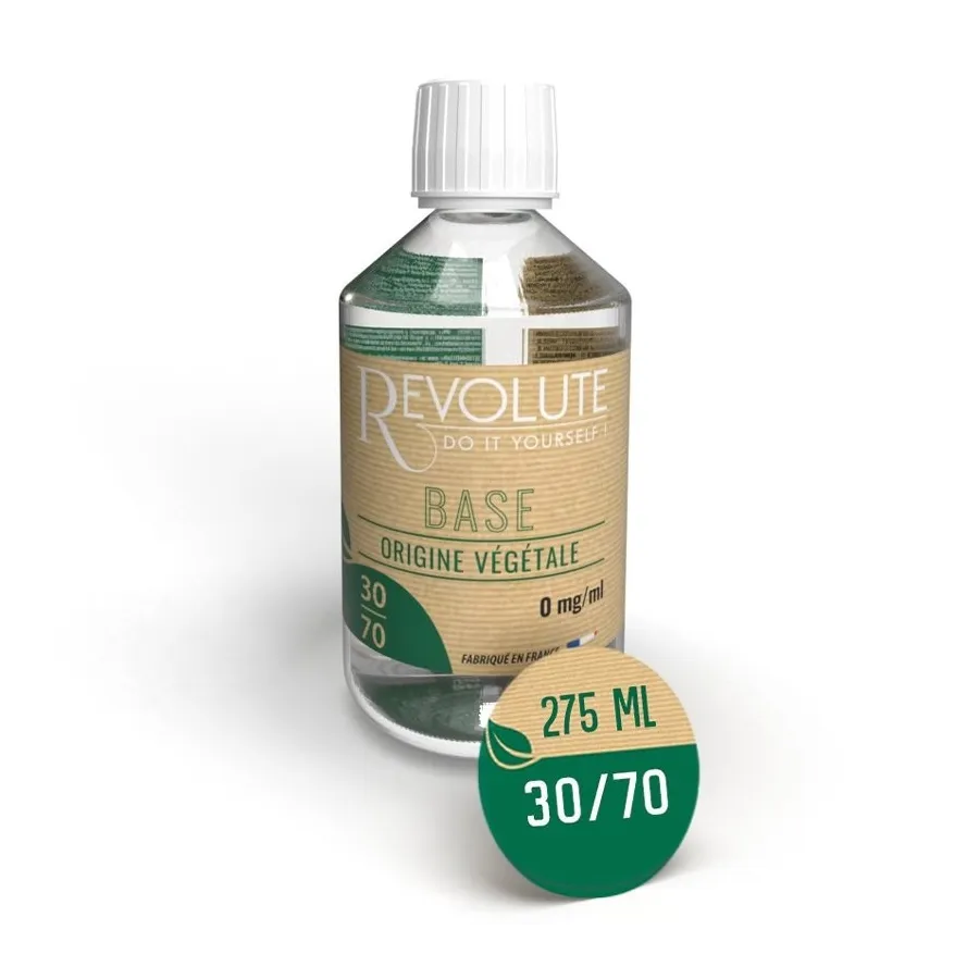 Base Végétale 30/70 115 ml