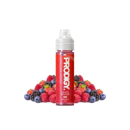 Fruits Rouges