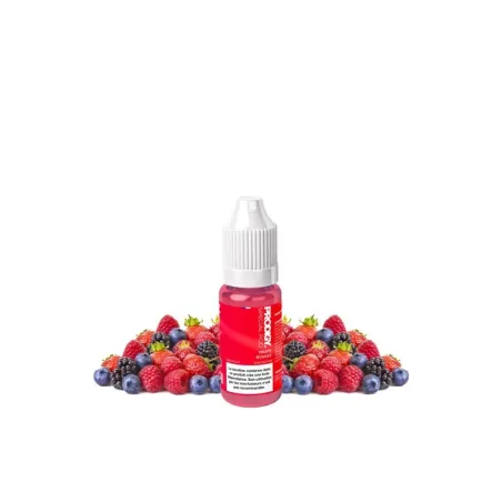 Fruits Rouges