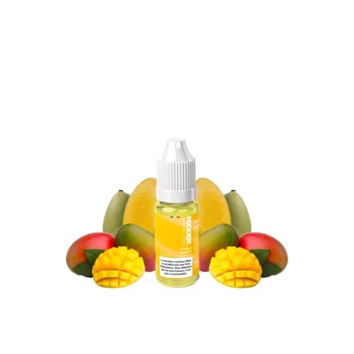 Double Mangue