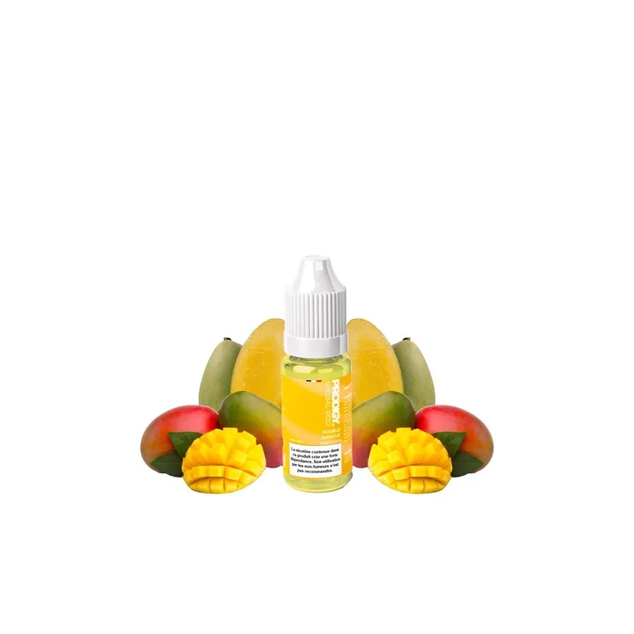 Double Mangue