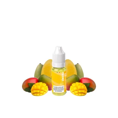 Double Mangue