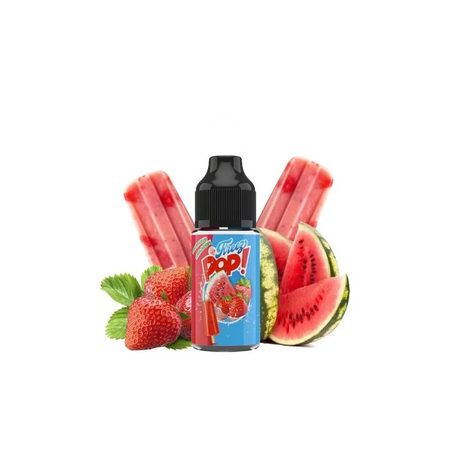 Watermelon Strawberry