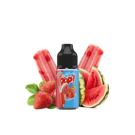 Watermelon Strawberry