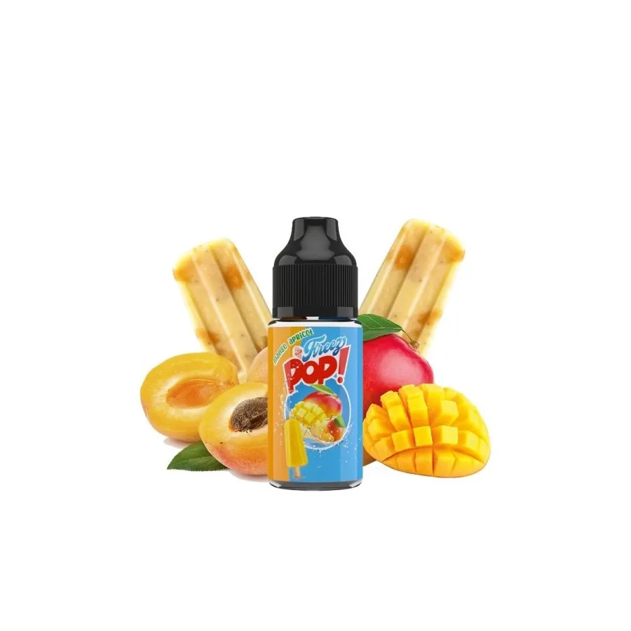 Mango Apricot