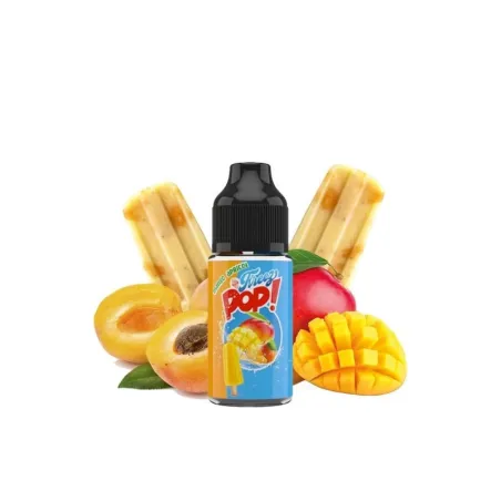 Mango Apricot