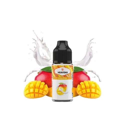 Creamy Mango