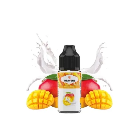 Creamy Mango