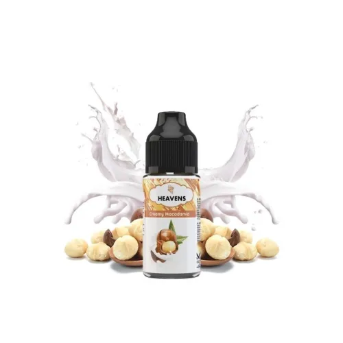 Creamy Macadamia