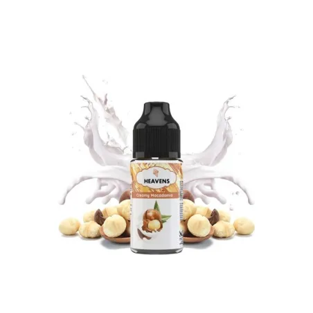 Creamy Macadamia