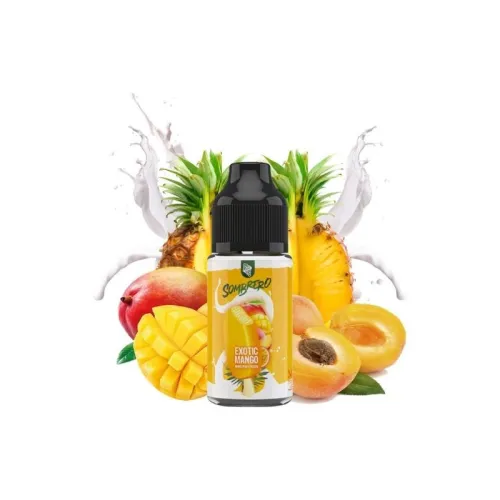 Exotic Mango
