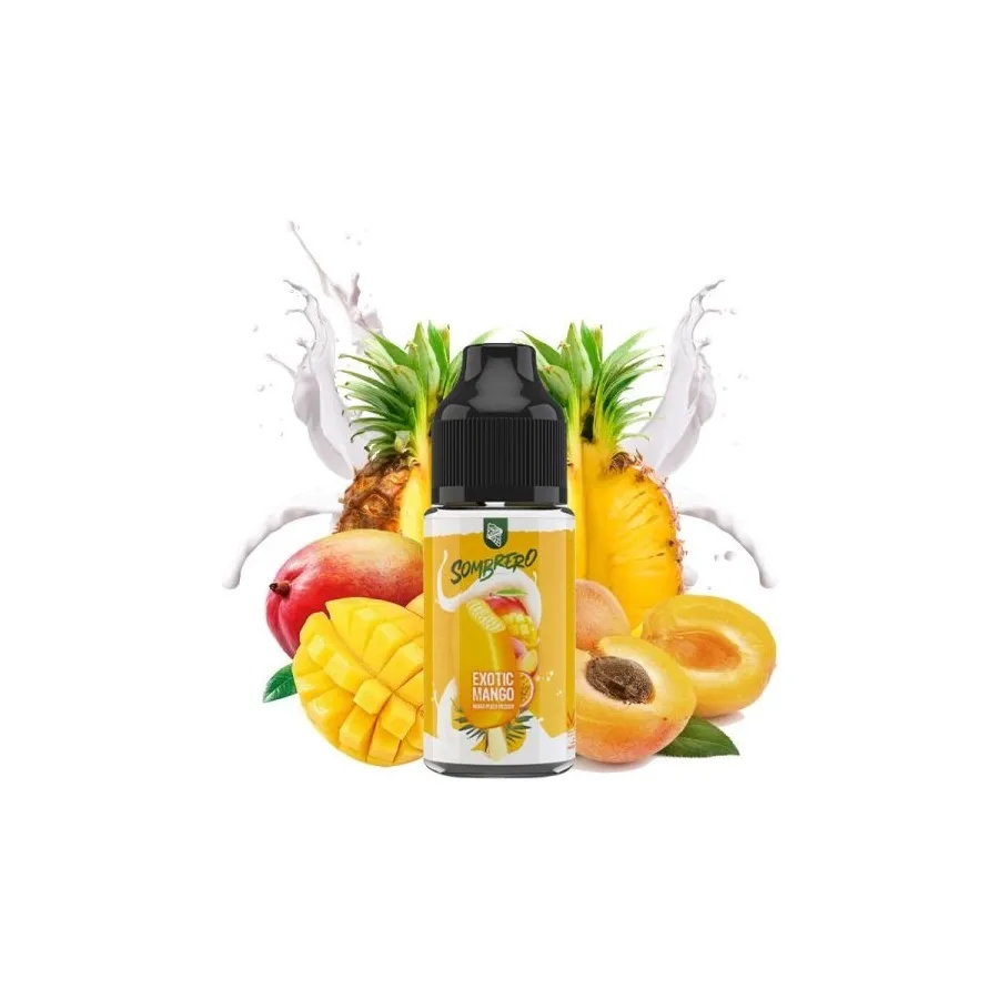 Exotic Mango