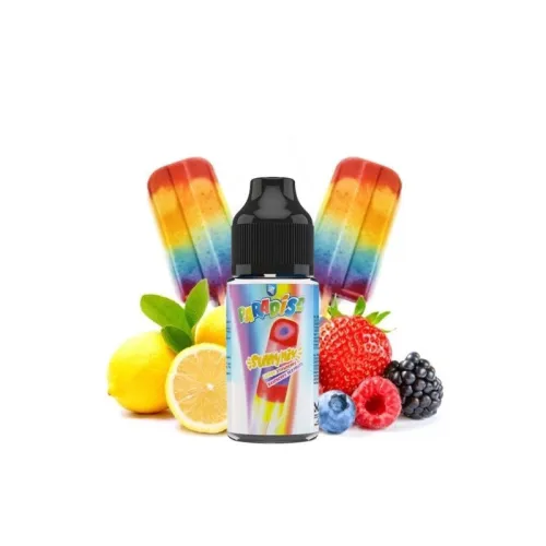 Sunny Mix