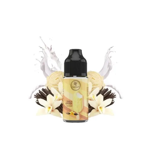 Vanilla Addiction