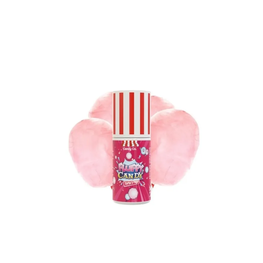 Fluffy Candy