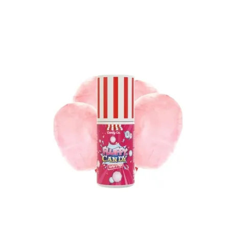 Fluffy Candy