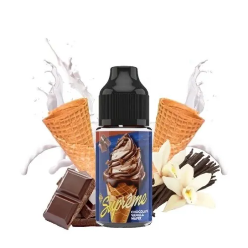 Chocolate Vanilla