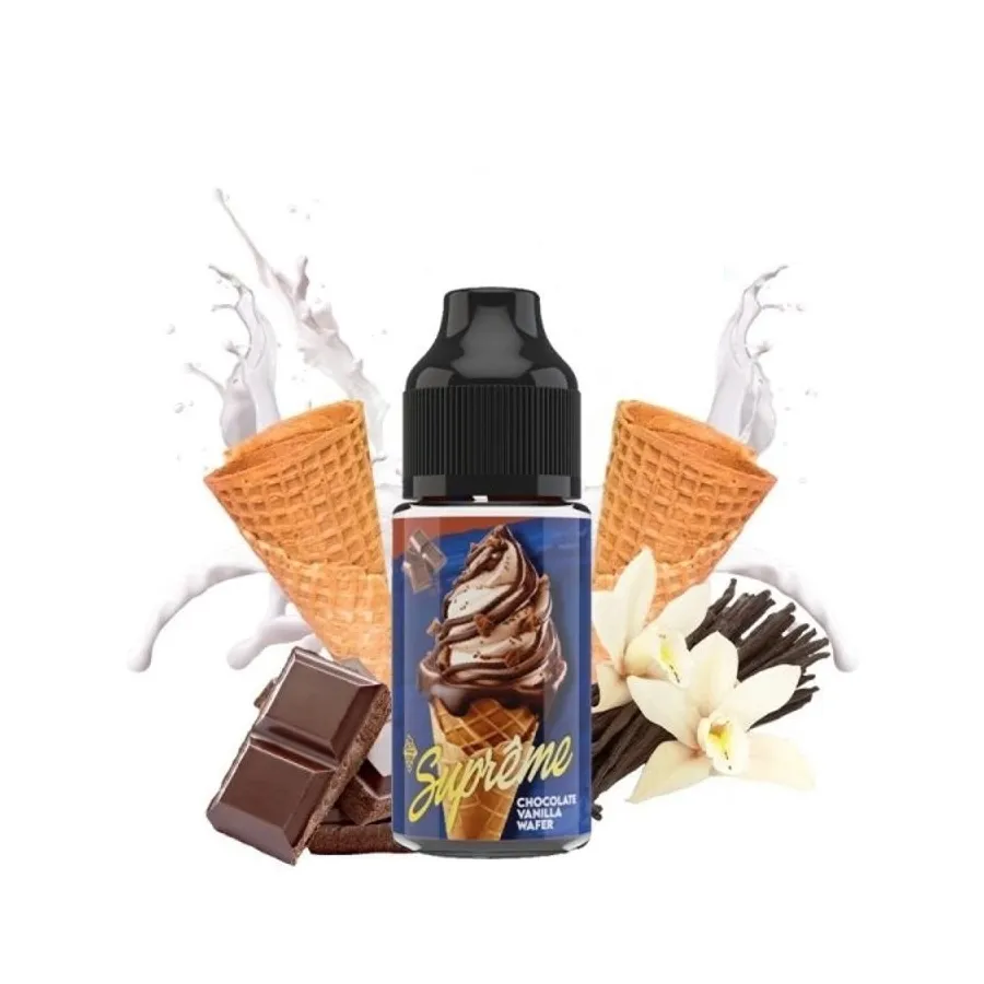 Chocolate Vanilla