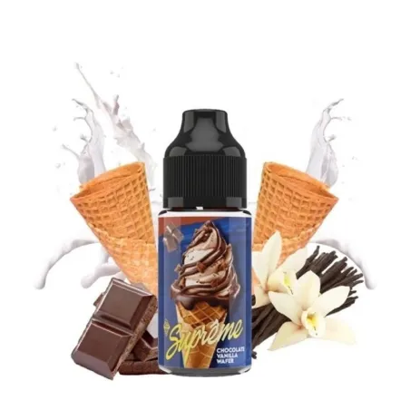 Chocolate Vanilla