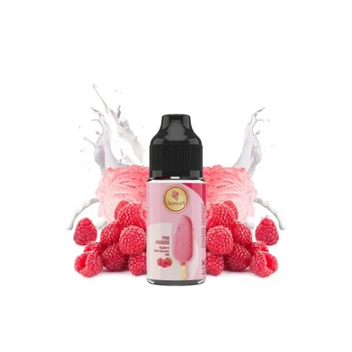 Pink Paradise