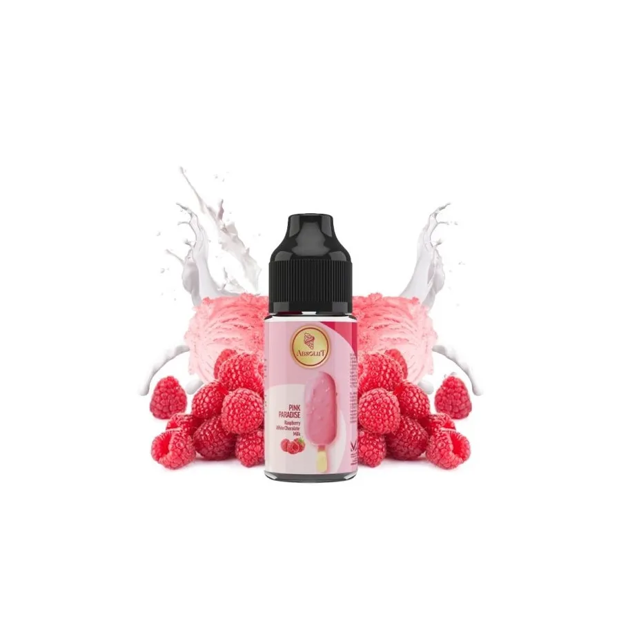 Pink Paradise