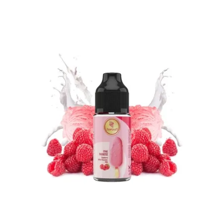 Pink Paradise