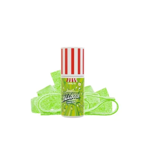 Fizzypple
