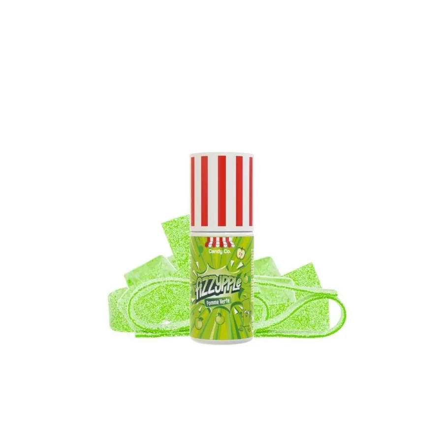 Fizzypple