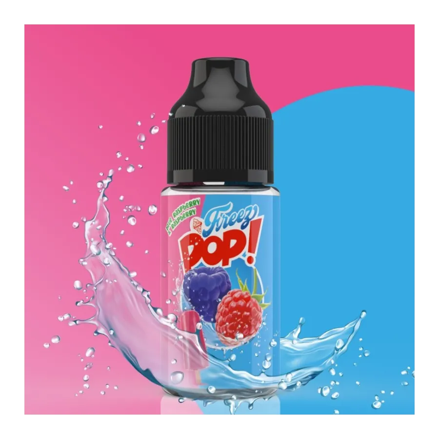 Raspberry Blue Raspberry